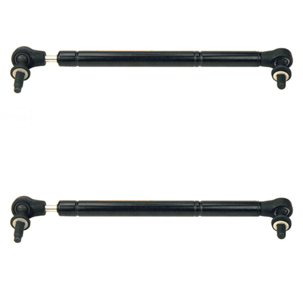 (2 Pk) Steering Damper Fits Exmark Fits Toro 116-0027, 109-9820, Lazer Z, Z Mast