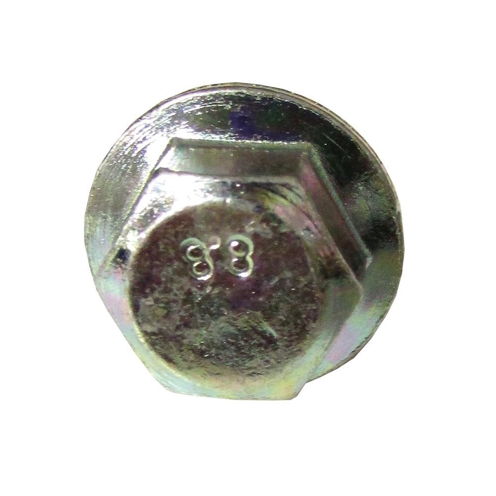 M153513 Steering Sector Gear Shoulder Bolt Screw Fits John Deere D100 E100 L100