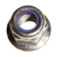 Lock Nut Fits John Deere Replaces 14M7396