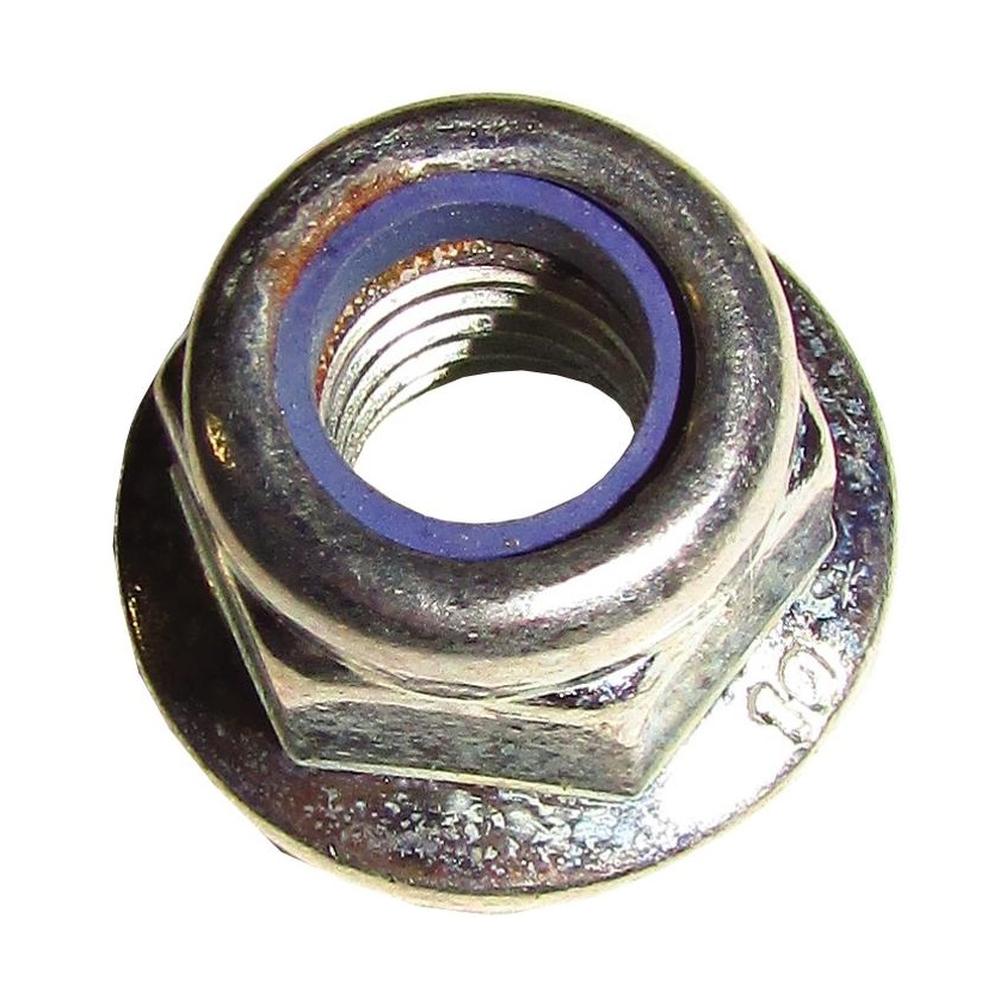 Lock Nut Fits John Deere Replaces 14M7396
