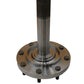 Axle Shaft Assembly Fits New Holland L565 L170 L160 LS160 LS170 Fits John Deere