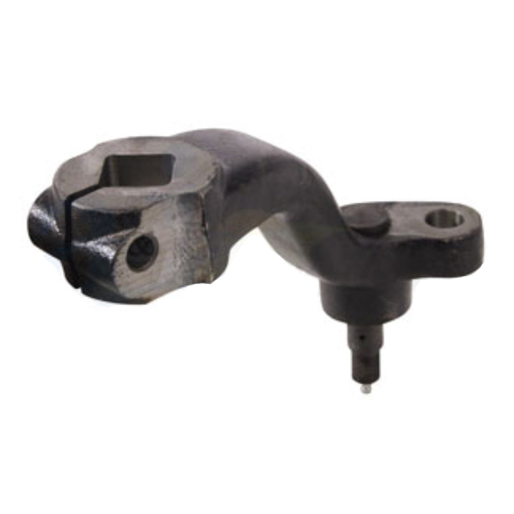Right Hand Steering Arm 87621271 Fits FARMALL 105U 65C Fits Case-IH JX100U