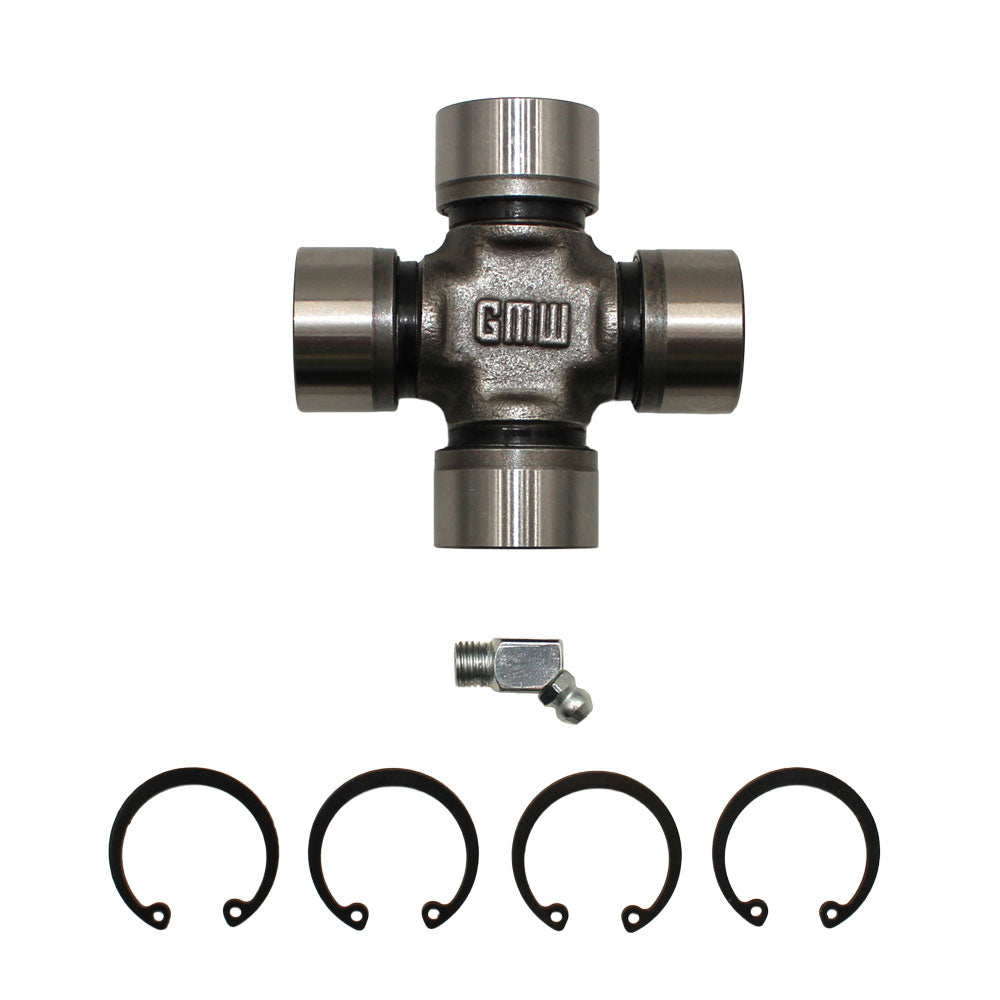 Universal Joint Cross & Bearing Kit Fits Ford/New Holland Replaces 1342711C1