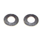 (2) Front Spindle Washer Fits John Deere GX21931 102 105 115 125 135 145 155C
