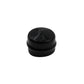 One (1) New Front Spindle Cap is Fits John Deere, Sabre & Scotts Models