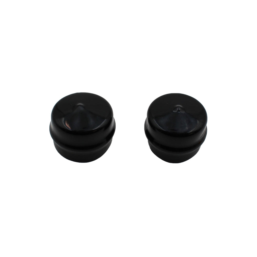 New TWO(2) Axel Caps Fits John Deere 105 102 115 125 135 145 155C 190C
