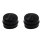 New TWO(2) Axel Caps Fits John Deere 105 102 115 125 135 145 155C 190C