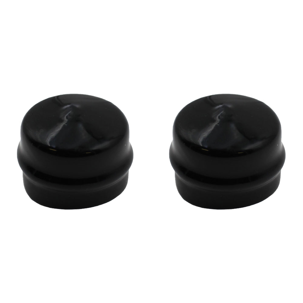 Two New (2) Axel Caps Fits Various Fits John Deere Models, Replaces Part M128102