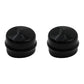New TWO(2) Axel Caps Fits John Deere GT225 GT235 GT235E GT245 GX255