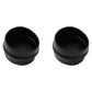 Two New (2) Axel Caps Fits Various Fits John Deere Models, Replaces Part M128102