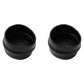 New TWO(2) Axel Caps Fits John Deere 105 102 115 125 135 145 155C 190C