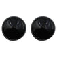 New TWO(2) Axel Caps Fits John Deere LA100 LA110 LA120 LA130 LA140 LA150 LA105
