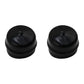 2 Front Axle Pivot Bar Cap Fits John Deere M128102