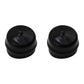 New TWO(2) Axel Caps Fits John Deere LA100 LA110 LA120 LA130 LA140 LA150 LA105