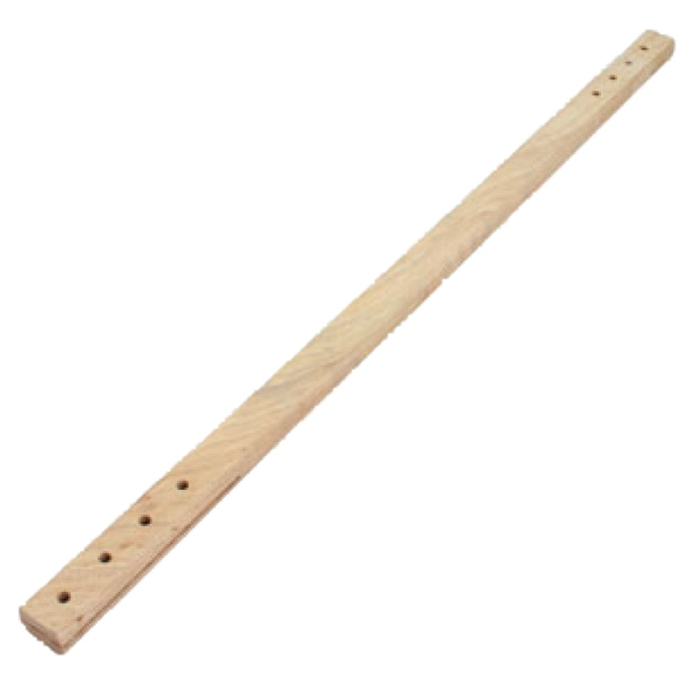 Wood Pitman Arm Stick for New Idea 256 W20HSA