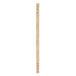 Wood Pitman Arm Stick Fits New Idea Replaces W20HSA
