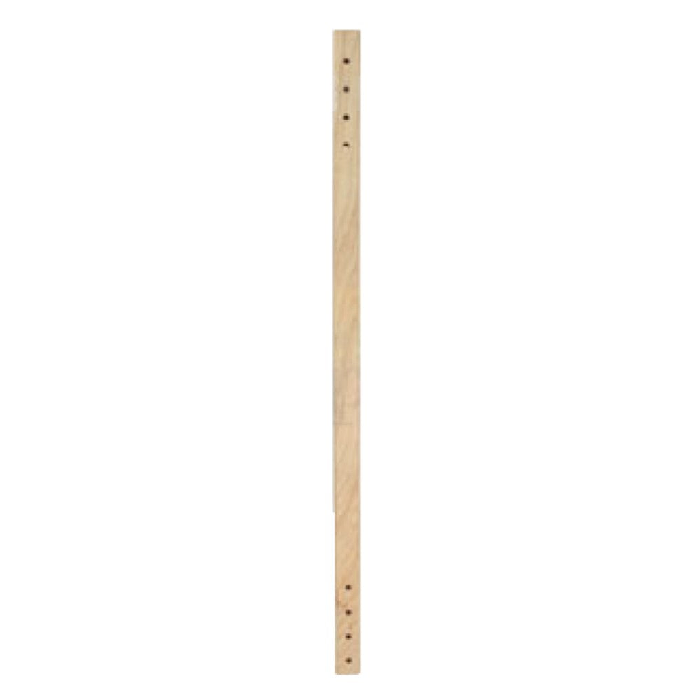Wood Pitman Arm Stick Fits New Idea Replaces W20HSA
