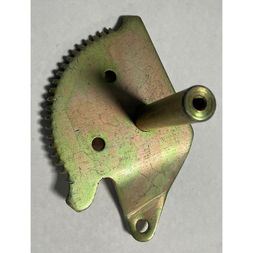 Steering Sector Gear Fits Craftsman