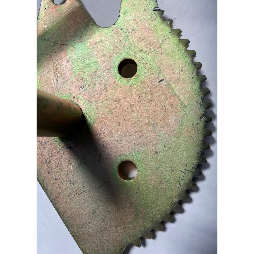 Steering Sector Gear Fits Craftsman