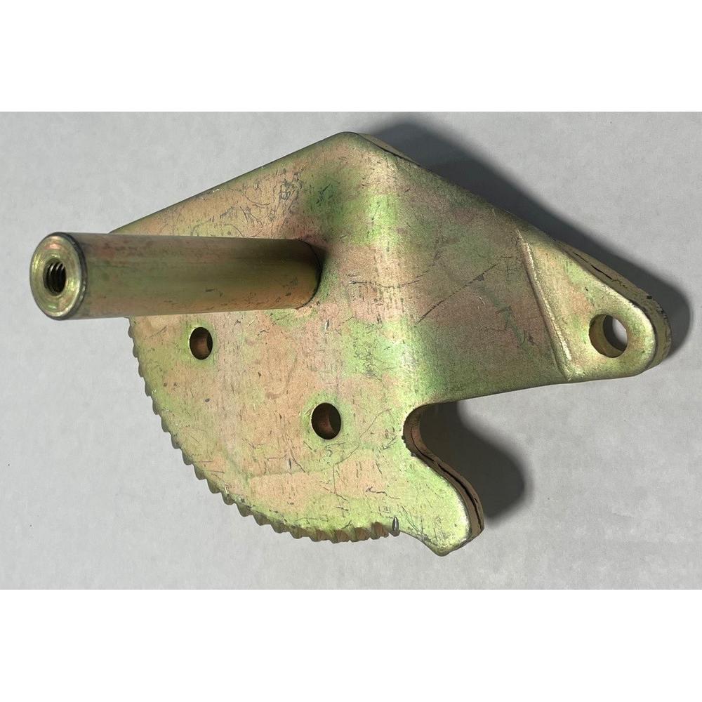Steering Sector Gear Fits Husqvarna Replaces 531165701
