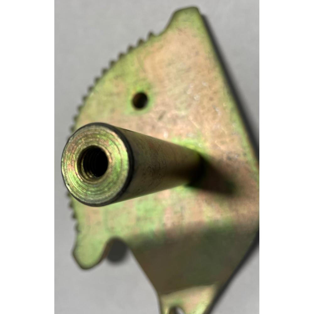 Steering Sector Gear Fits Craftsman