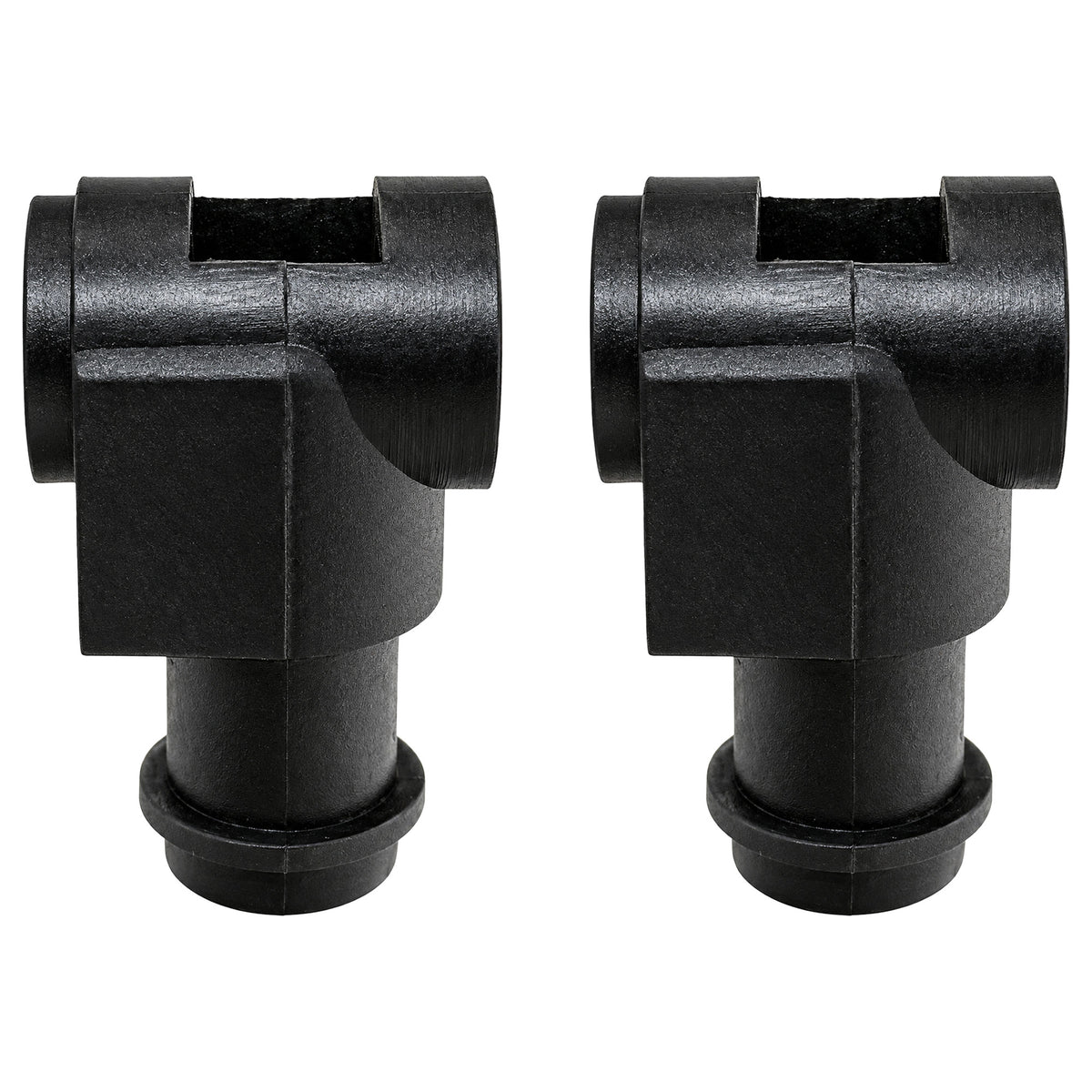 Qty 2: Shaft Support  Fits AYP Replaces 124035X