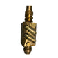 Steering Shaft-NOT-Keyed Fits Massey Ferguson Replaces 180538M91