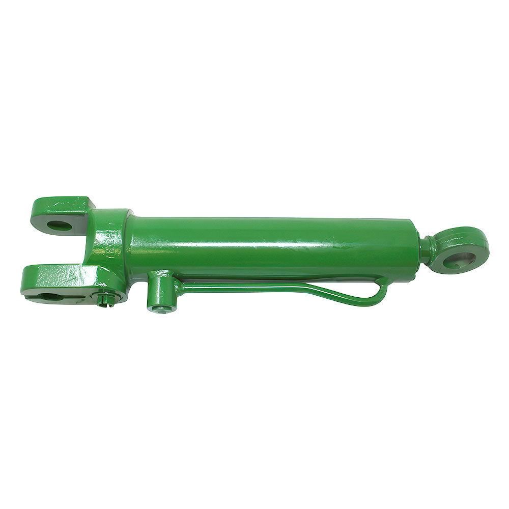 RE158651 Steering Cylinder RE50392 Fits John Deere Tractor Models: 7200, 7400++