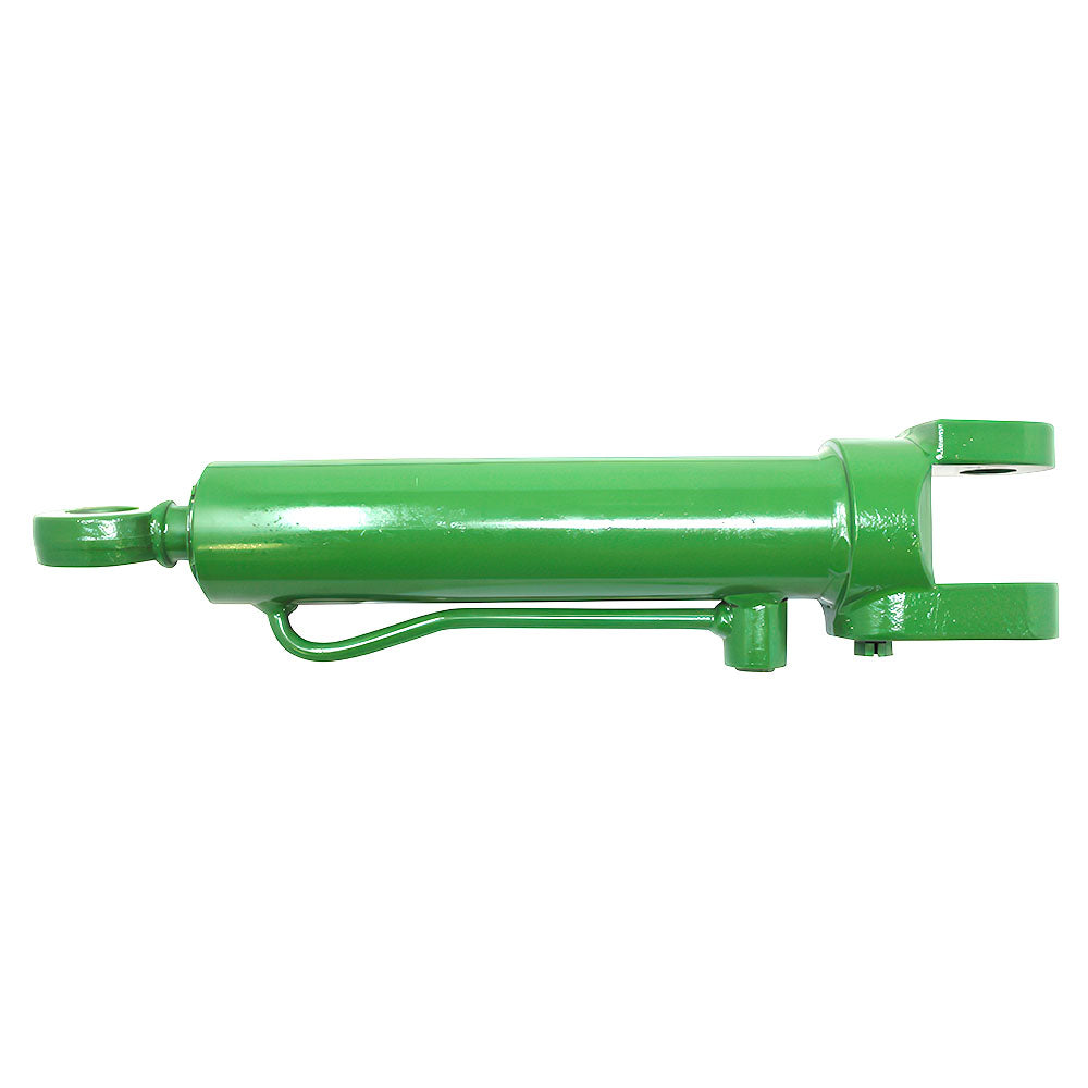 RE158651 Steering Cylinder Complete Fits John Deere 7200 7400 7210 7510 7410 +