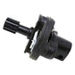 STEERING COUPLING Fits JCB 446 446B 456 456B 456E 4C TURBO 4CN 4CS 4CX 4DX 506C