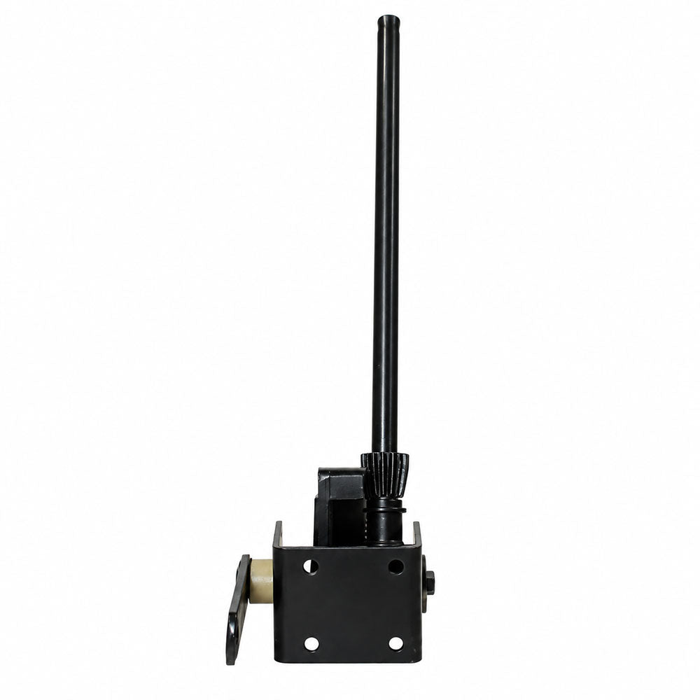 New Steering Assy Kit 136874 Gear Sector 169035 Shaft Support 156546 Steering Shaft Fits Electrolux Fits Rally 167902