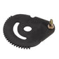 Steering Gear  Fits Craftsman, Fits MTD 617-04094