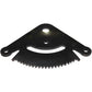 Steering Sector & Gear Kit Fits John Deere Fits JD LA100 LA105 LA110 LA120 LA125