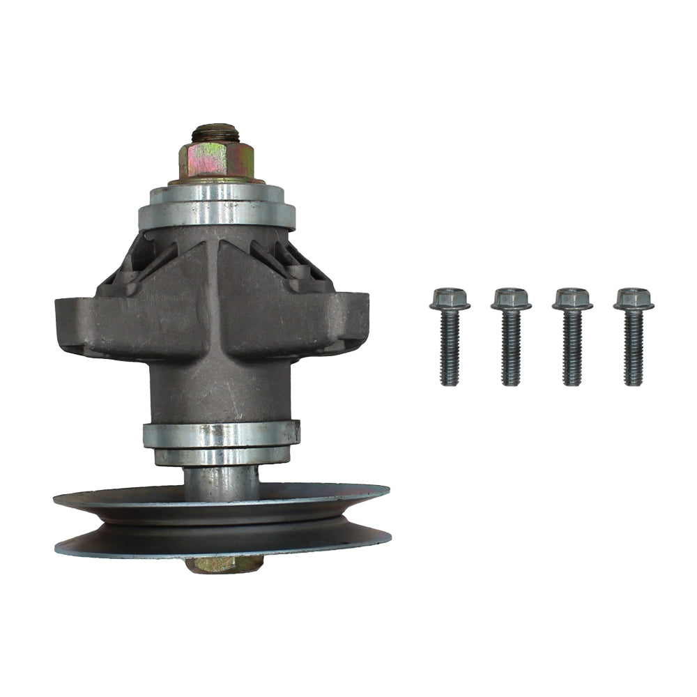 54" Deck Mower Spindle Fits Cub Cadet Fits MTD LT1050 SLT1554 918-04129B