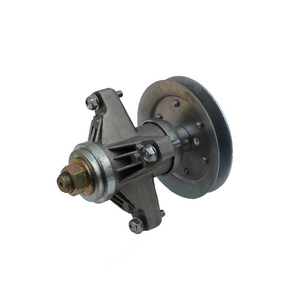 Deck Spindle Fits MTD Fits Cub Cadet LT1050 SLT1554 LT1024 918-04129B 50 54 Inch