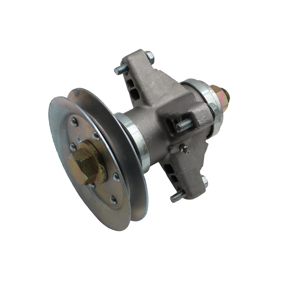 Deck Spindle Fits MTD Fits Cub Cadet LT1050 SLT1554 LT1024 918-04129B 50 54 Inch