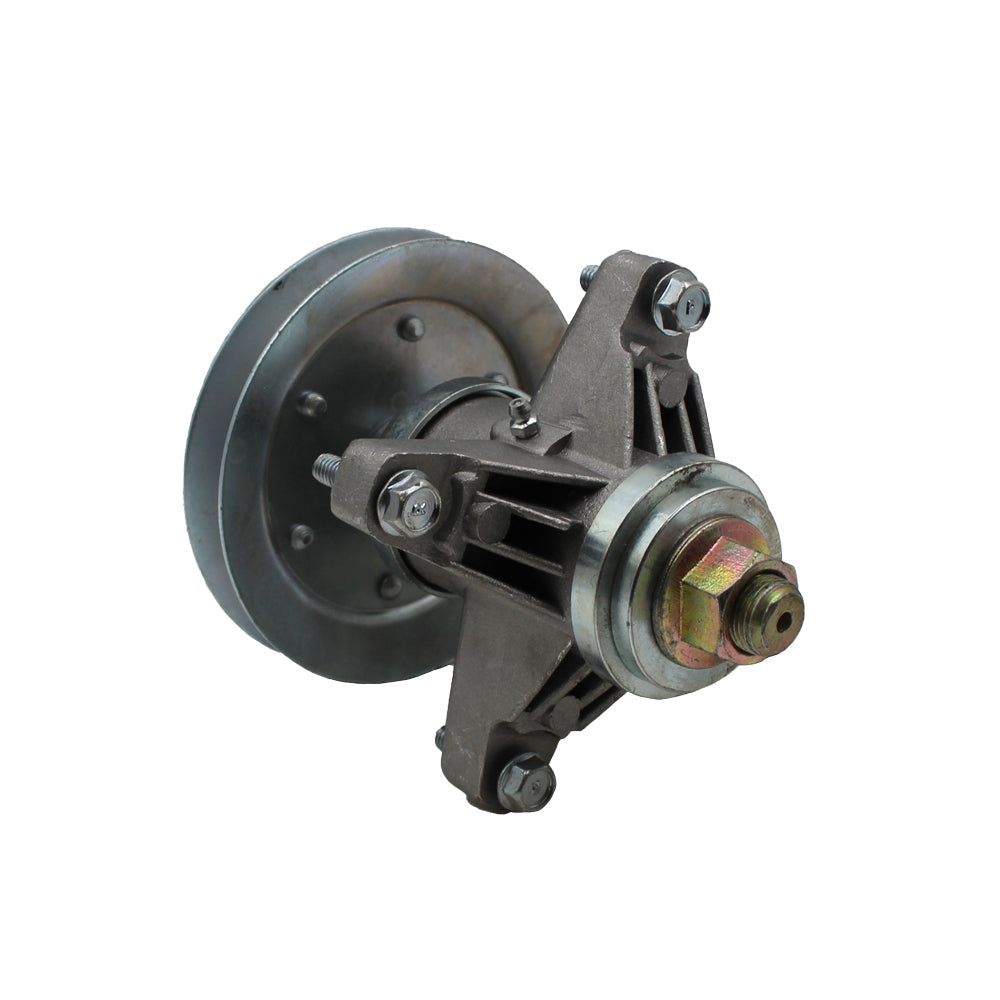 54" Deck Mower Spindle Fits Cub Cadet Fits MTD LT1050 SLT1554 918-04129B