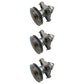 3 Deck Mower Spindle Fits Cub Cadet Fits MTD LT1050 SLT1554 918-04129B