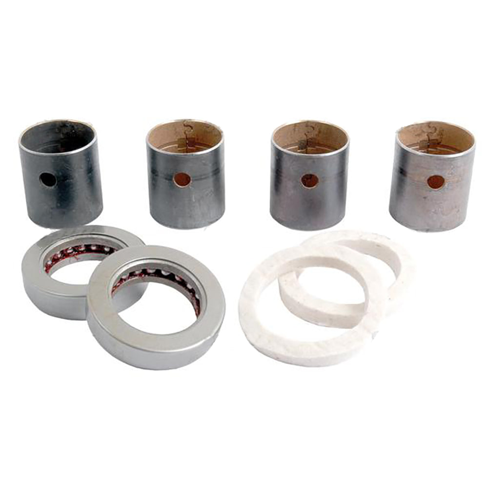 Fits International Tractor LH / RH Axle Spindle Repair Kit 238 248 258 268 288 +