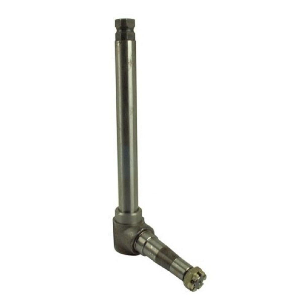 RH / LH Spindle with Nut Fits Kubota Replaces 34220-11110