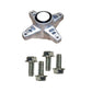 159830 Spindle Assembly & Bolts Fits MTD 2010 and Up Riders
