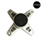 Qty 3: Spindle Assembly Fits MTD Replaces 618-3129A
