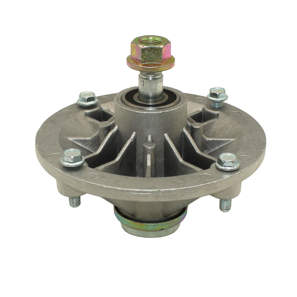 Spindle Housing Assembly w/ Shafts Fits Toro TimeCutter 42" 50" Decks Mowers