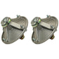 Qty 2: Spindle Assembly Fits Toro Replaces 110-6866