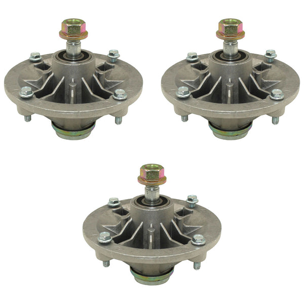 3-Pack Spindle Assembly 50