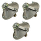Qty 3: Spindle Assembly Fits Toro Replaces 110-6866