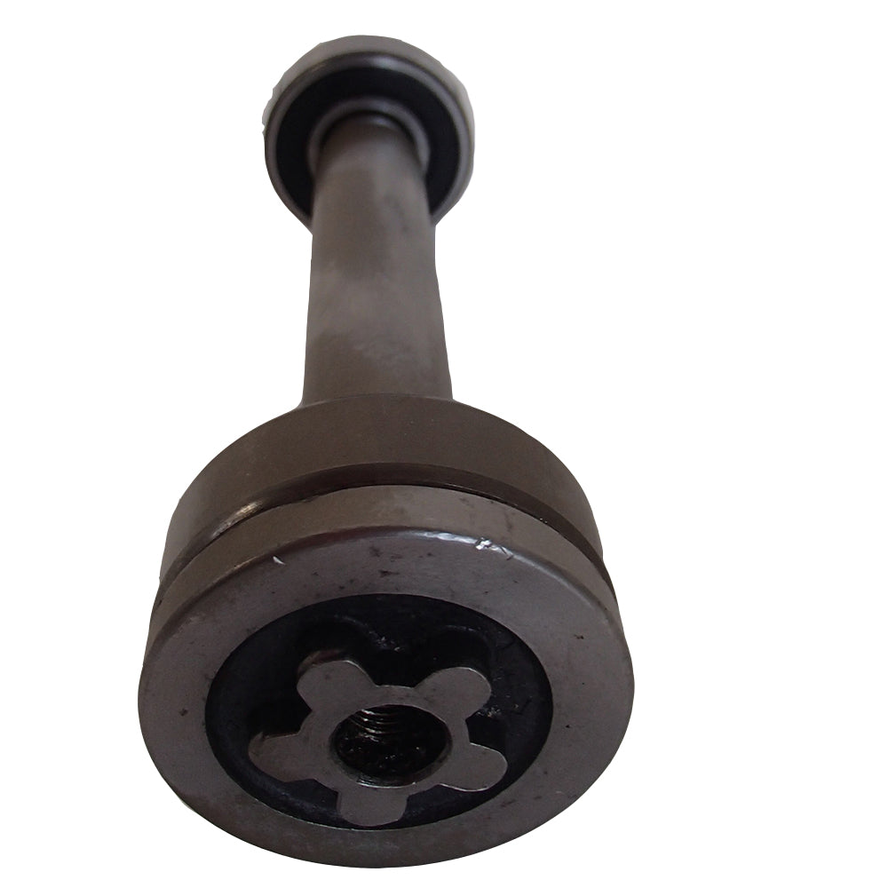 Spindle Shaft Assembly Fits Oregon Replaces 85-017