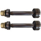Qty 2: Spindle Shaft Assembly Fits Universal Products Replaces 133172
