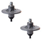 (2PK) Spindle Assembly for Murray Riding Mower 38" 42" & 46" 1001046 285-174