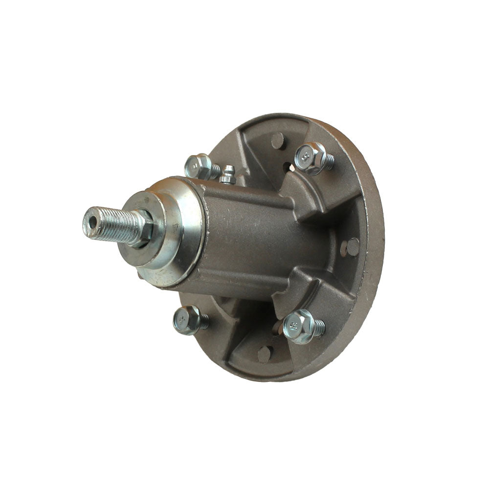 Spindle Assembly w/o Nut Fits Universal Products Replaces B1JD46